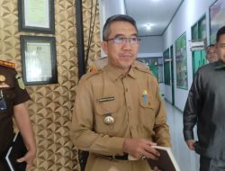 Bupati Ardiansyah Soroti 4 Poin Penting Hasil Rakor Forkopimda, Berikut Diantaranya