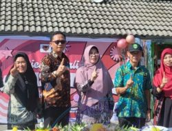 Dies Natalis Smansatara ke 26, Bertajuk Bangkitkan Jiwa Enterpreneur Siswa