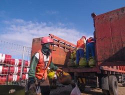 Disperindag Kutai Timur Layangkan Surat Penambahan Kuota Gas LPG 3 Kg ke Kementerian ESDM