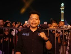 Komunitas Kutim Muda Inovatif Gelar Pekan Raya Pemuda 2023, Hadirkan Sejumlah Artis Tanah Air dan Jajanan Kuliner UMKM