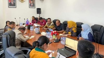 PT Kobexindo Cement Miliki Ratusan TKA, DPRD Kaltim Gali Potensi Retribusi IMTA