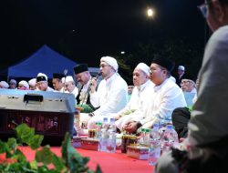 Pemkab Kembali Gelar Kukar Bersholawat