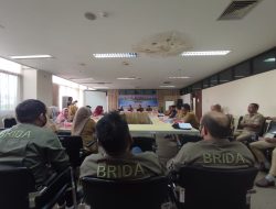 Pemerintah Kukar Lakukan Seminar Penelitian Pertumbuhan Ekonomi Kreatif