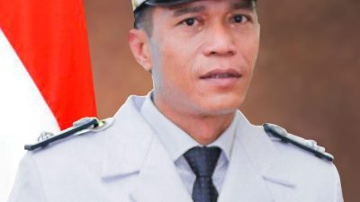 Persiapan Acara Puncak Ulang Tahun Desa Beloro, Hampir Rampung