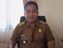 Kecamatan Tenggarong Serahkan Mobil Ambulans Kepada 5 Kelurahan dan Desa