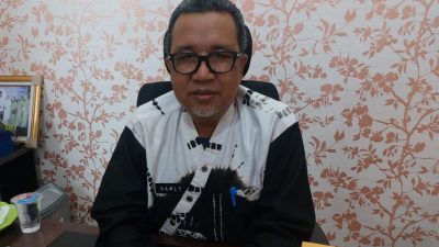 Dinsos Kukar Siapkan Panti Sosial Asuhan Anak Tenggarong, Sebagai Penampungan Sementara ODGJ