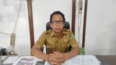 Dinas Perikanan Himbau Nelayan Gunakan Perahu Fiber Agar Ramah Lingkungan