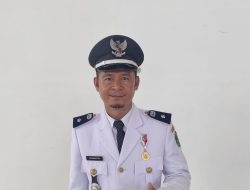 Program Terang Kampongku, Akan Menerangi Akses Desa Tanjung Batu, Tenggarong Seberang