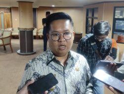 Pemkab Kukar Realisasikan Program Angkutan Pelajar