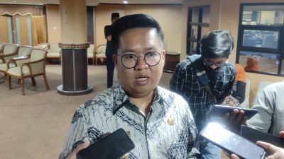 Pemkab Kukar Realisasikan Program Angkutan Pelajar