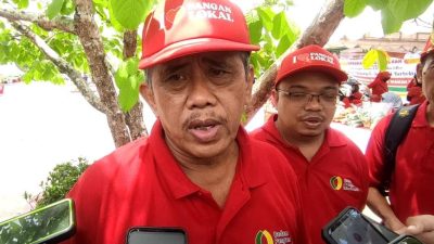 Pemkab Kukar Gelar Pasar Pangan Murah 2023