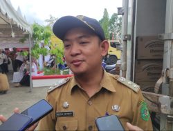 Kelurahan Melayu Segera Bangun Bank Sampah