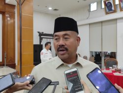 Bupati Kukar Miliki Sejumlah Harapan Dalam Bulan Bakti Gotong Royong Tingkat Provinsi Kaltim