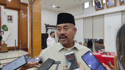 Bupati Kukar Miliki Sejumlah Harapan Dalam Bulan Bakti Gotong Royong Tingkat Provinsi Kaltim