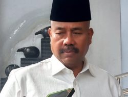 Edi Damansyah Miliki Sejumlah Harapan Menjelang MTQ Tingkat Kabupaten