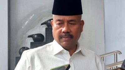 Edi Damansyah Miliki Sejumlah Harapan Menjelang MTQ Tingkat Kabupaten