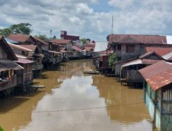 Harapan Lurah Loa Ipuh Dari Pembentukan Pokmaswas