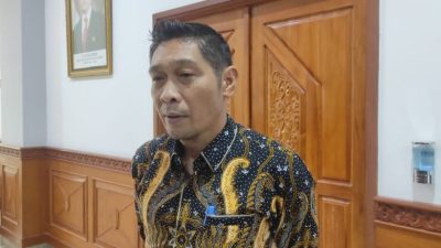 DPRD Kutim Persiapkan Sejumlah Agenda Penting Jelang Akhir Tahun, Termasuk Pembahasan APBD 2024