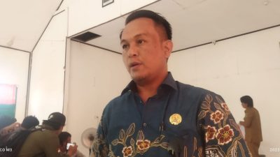 Abdi Firdaus Harap Perda PPA Mendapat Perhatian Khusus dan Dimanfaatkan Sebagaimana Fungsinya