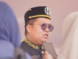 Pemerintah Kukar Terus Berupaya Meningkatkan Pelayanan Kesehatan di Daerah