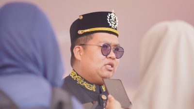 Pemerintah Kukar Terus Berupaya Meningkatkan Pelayanan Kesehatan di Daerah