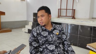 Anggota DPRD Kutim Angkat Bicara Soal Penanggulangan Penyebaran HIV/AIDS di Kutim