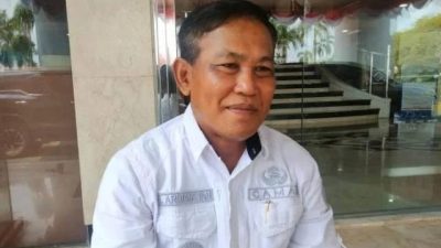 Melihat Rencana Kecamatan Loa Kulu Bangun Tempat Pembuangan Akhir di Jembayan Tengah