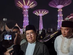 Rendi Solihin Dukung Pagelaran Festival Kesenian Gandrung di Kukar