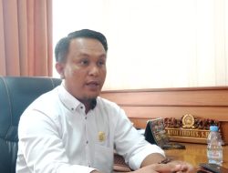 Anggota DPRD Abdi Firdaus Segera Tuntaskan Perbaikan Infrastruktur di Desa Sekerat Bengalon