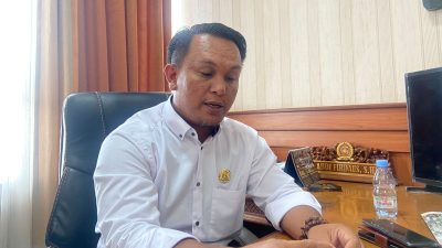 Sosialisasi Bahaya Karhutla Belum Maksimal, Abdi Firdaus : Lebih Intens Dan Tetap Waspada