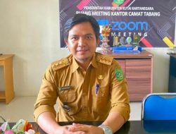 Kecamatan Tabang Segera Laksanakan Festival Kesenian Adat Budaya