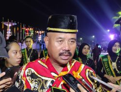 Bupati Kukar Berharap Perusahaan Swasta Ikut Aktif Entaskan Kemiskinan Daerah