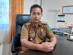 Kembali Bergulirnya Program Rp 50 Juta Per RT di Kukar