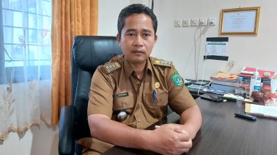 Kembali Bergulirnya Program Rp 50 Juta Per RT di Kukar