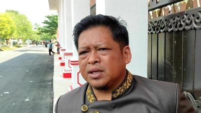 Keseriusan Pemkab Kukar Mempersiapkan Sumber Daya Manusia di Daerah