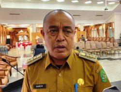 Potensi Besar dari Sektor Perikanan di Kecamatan Samboja