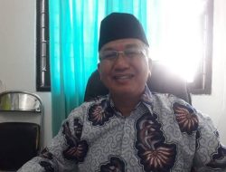 Miliki Potensi yang Besar, Sektor Pertanian Dikebut Kecamatan Marangkayu