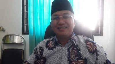 Miliki Potensi yang Besar, Sektor Pertanian Dikebut Kecamatan Marangkayu