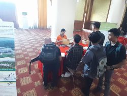 Distransnaker Kukar Buka Job Fair Jilid II