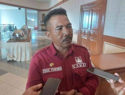 17 Desa di Kecamatan Tenggarong Seberang Terima Armada Pengangkut Sampah