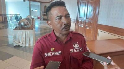 17 Desa di Kecamatan Tenggarong Seberang Terima Armada Pengangkut Sampah