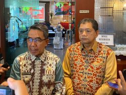 Gelar Evaluasi DPPM TBC, Dinkes Kembangkan Strategi Menuju Eliminasi 2030