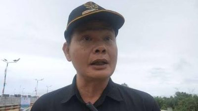 Melihat Potensi Desa, BUMDes Tukung Ritan Siapkan Jasa Transportasi Umum