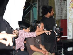 Mahakam Love Story Mulai Syuting, Film Pendek Promosi Wisata Kaltim