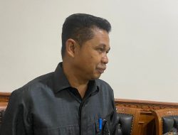 DPRD Kutim Siap Meriahkan Hari Guru Nasional, Joni : Guru Adalah Pahlawan Tanpa Tanda Jasa