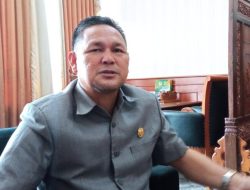 Program 50 Lapangan Kerja Pemkab Kutim, Ini Kata Ketua Komisi D DPRD Kutim