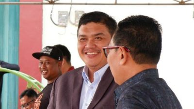 Komisi B DPRD Kutim Dorong Upaya Disdikbud Dalam Meningkatkan SDM Kutim di Sektor Pendidikan