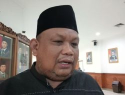 Agusriansyah Ridwan Apresiasi Langkah Cepat Pemkab Kutim Realisasi Proyek MYC