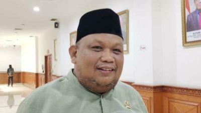 DPRD Kutim Komitmen Kawal Pembangunan Pada 18 Proyek MYC Kutim