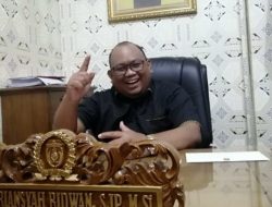 Penandatanganan Perjanjian 18 Proyek MYC Kutim Oleh Bupati, DPRD Kutim Apresiasi Langkah Gesit Pemerintah